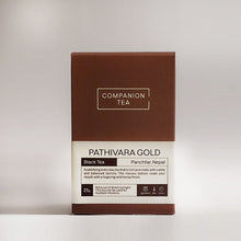 Afbeelding in Gallery-weergave laden, Pathivara Gold - Black Tea 25gr
